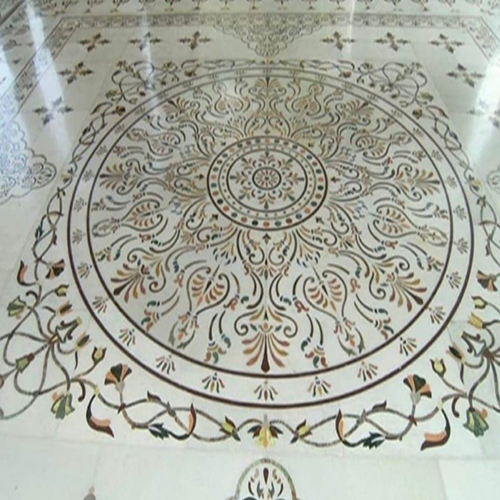 Designer Marble Inlay Work