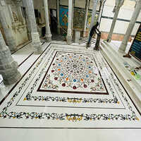 Designer Marble Inlay Work