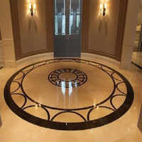 Modern Marble Inlay Work
