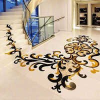 Modern Marble Inlay Work