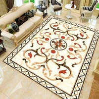 Modern Marble Inlay Work
