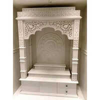 Marble Home Temple