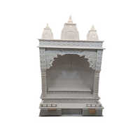 Marble Home Temple