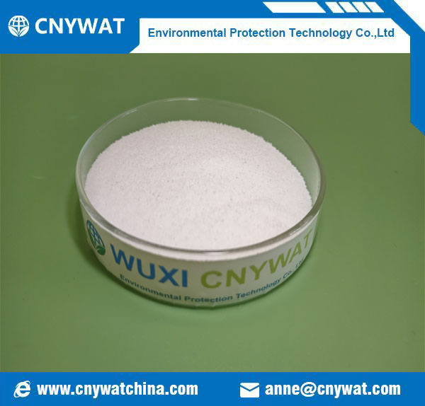 White Polyacrylamide