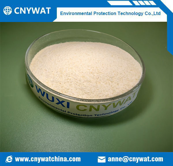 Liquid Polydadmac Chemical - Cas No: 26062-79-3