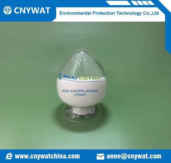 Polyacrylamide Powder - Cas No: 9003-05-8