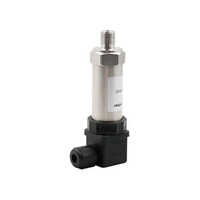 Digital Pressure Transmitter