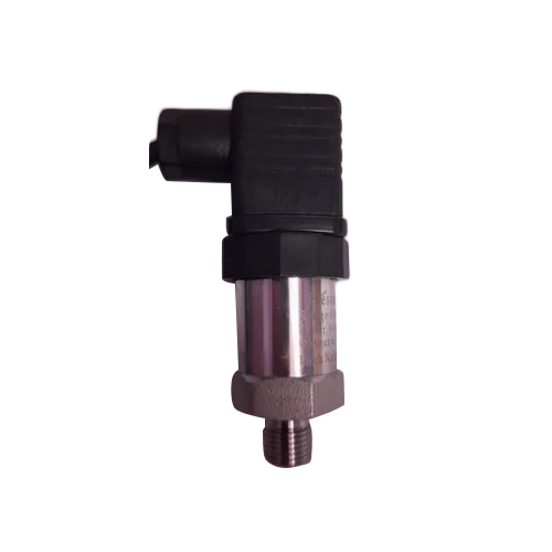 Low Pressure Transmitters - Color: Black