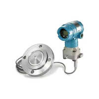 Diaphragm Seal Level Transmitter - Accuracy: 0.25