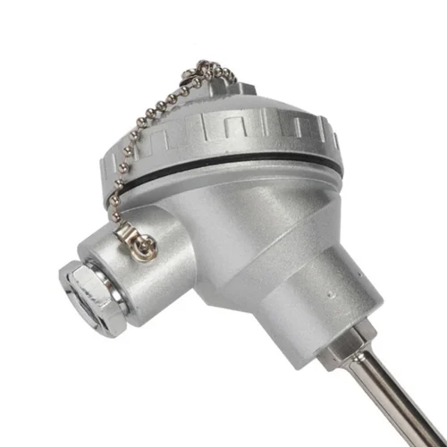 Rtd High Quality Sensors - Accuracy: 0.1  %