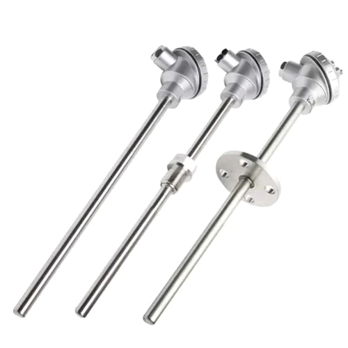 Pt100 Rtd Sensor