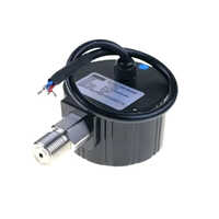 Air Compressor And Boiler Digital Pressure Switch - Application: Industrial