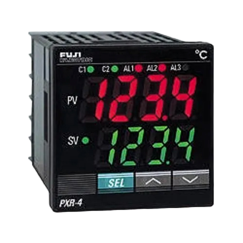 Imported PID Controller