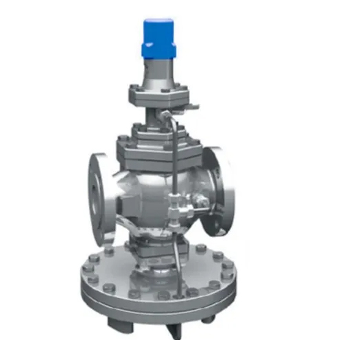 Industrial Spirax Sarco PRV Valves