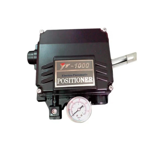 Electro Pnematic Positioner