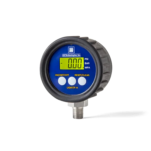 Digital Tank Level Controller