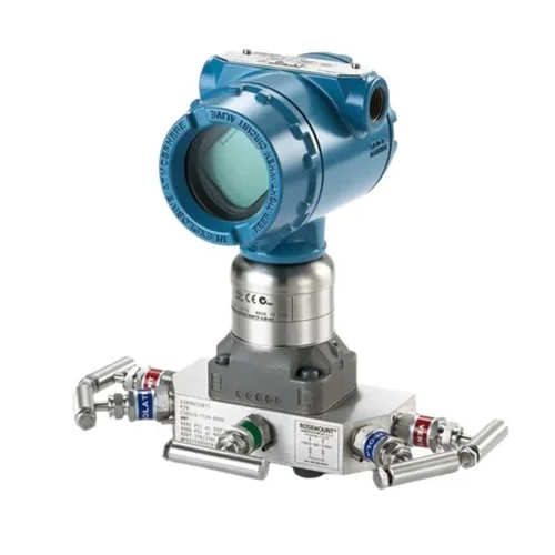 Smart Drum Level Transmitter