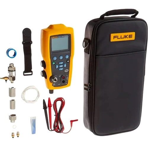 Fluke Refurbished 719 Pro Electric Pressure Calibrator