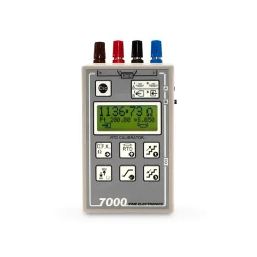24 Vdc Loop Calibrator