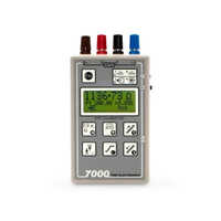 24 Vdc Loop Calibrator - Accuracy: 0.02  %