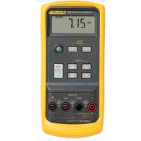 Fluke 715 Volt And Ma Calibrator - Accuracy: 0.02  %