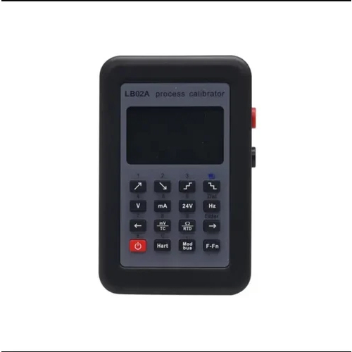 Portable Hand Held Multifunction Calibrator