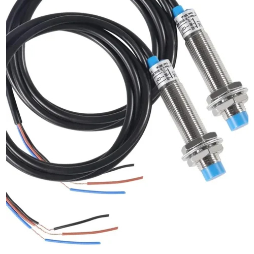 Proximity Switches
