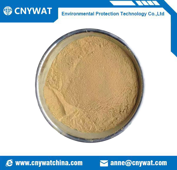 Calcium Lignosulfonate Powder