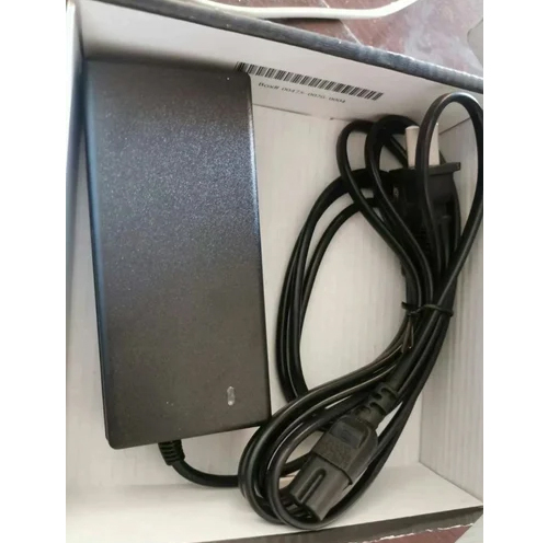 Emerson 375 Hart Communicator Replacement Charger - Input Voltage: 12 Volt (V)