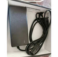 Emerson 375 Hart Communicator Replacement Charger - Input Voltage: 12 Volt (v)