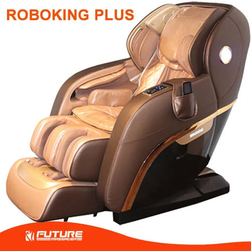 Luxury Massage Chair - Application: Hospital