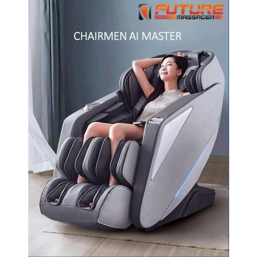 Electric Massage Chair - Automation Grade: Automatic