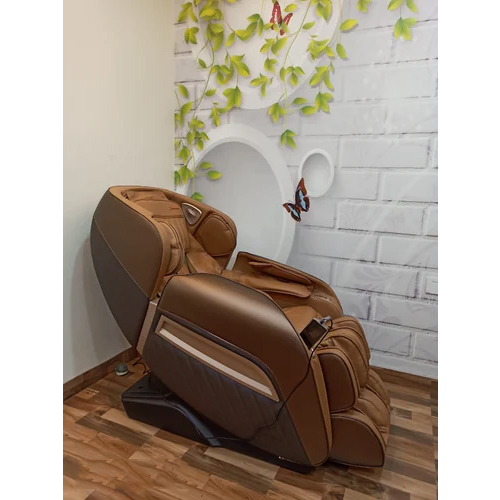 Relaxation Massage Chair - Automation Grade: Automatic