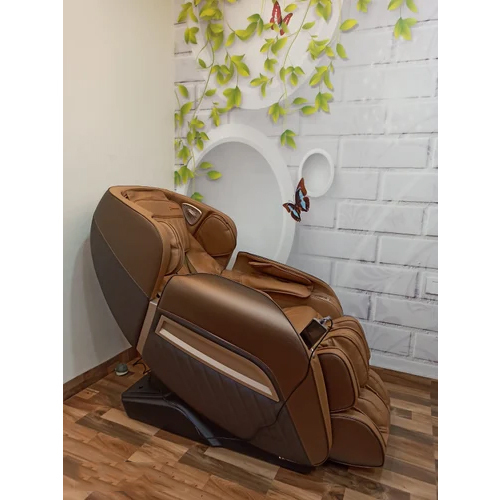 Junior Robo Queen Full Body Massage Chair - Automation Grade: Automatic