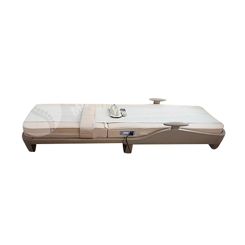 Wirelss AAA Full Body Massage Bed