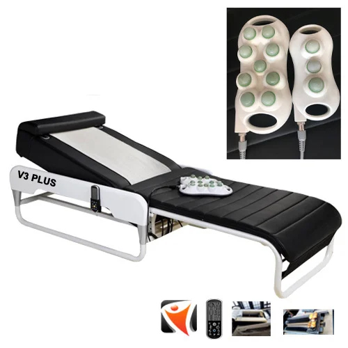 V3 Automatic Plus Massage Bed