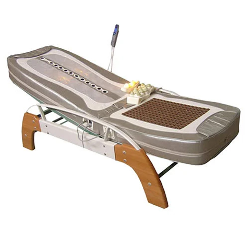 Thermal Jade Massage Bed - Dimension (L*W*H): 6'* '2.5 Foot (Ft)