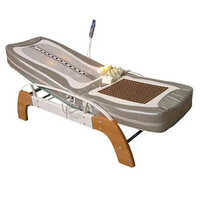 Thermal Jade Massage Bed - Dimension (l*w*h): 6'* '2.5 Foot (ft)