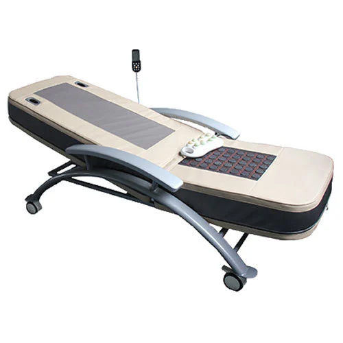 Full Automatic Massage Bed