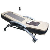 Full Automatic Massage Bed - Dimension (l*w*h): '6* '2.5' Foot (ft)
