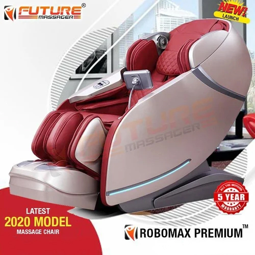 Robomax Premium Luxury Massage Chair