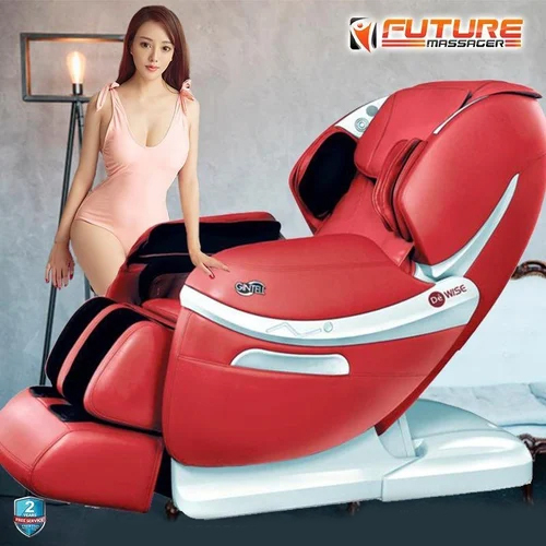 Coin Vending Massage Chair - Automation Grade: Automatic