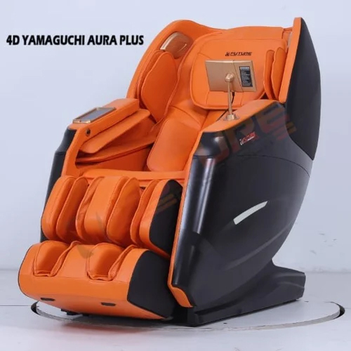 Yamaha Guchi Aura Zero Gravity Massage Chair