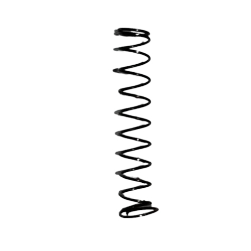 Stainless Steel Coil Spring