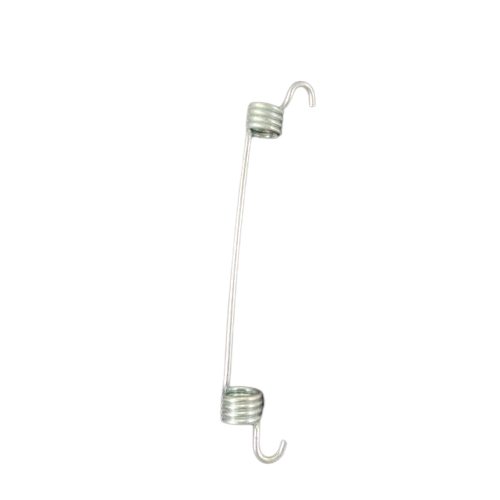 Stainless Steel Brake Shoe Return Spring - Color: Silver
