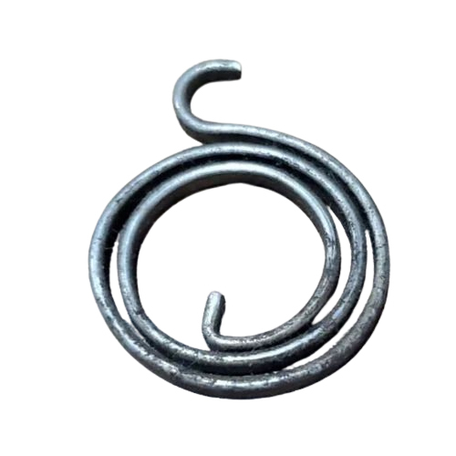 Stainless Steel Locking Gas Spring - Color: Silver