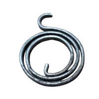 Stainless Steel Locking Gas Spring