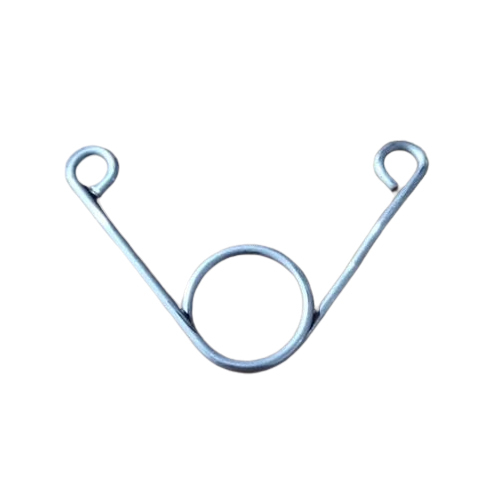 Mild Steel Radiator Closure Spring