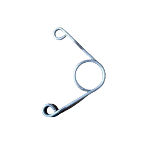 Mild Steel Radiator Closure Spring