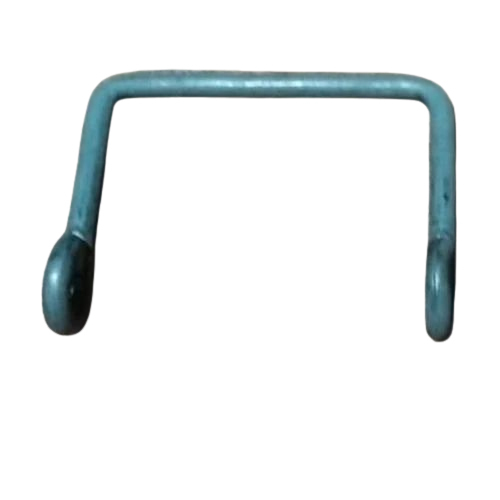 Compression Stainless Steel U Spring